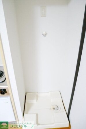 モアイビルの物件内観写真